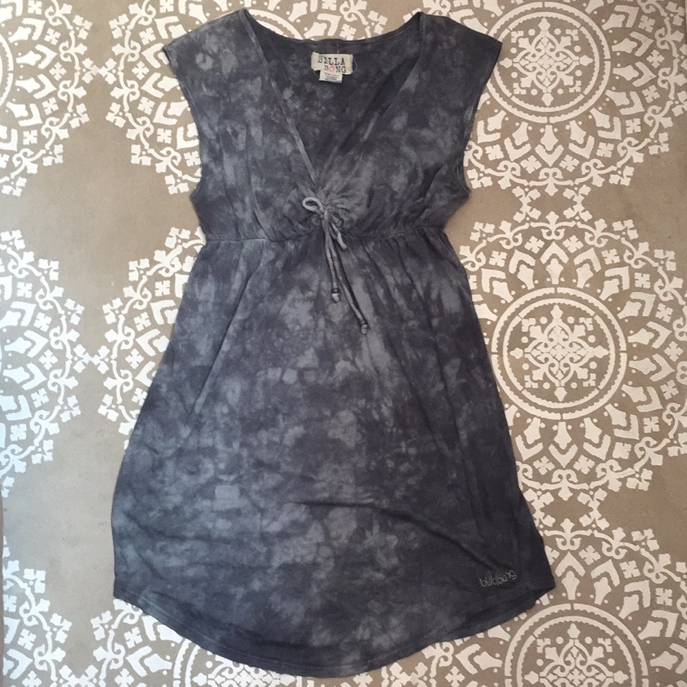 BillaBong Summer Dress